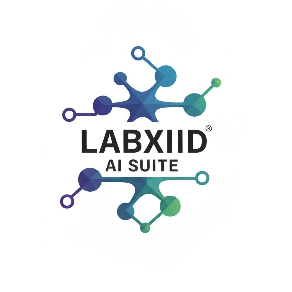 Labxiid AI Suite